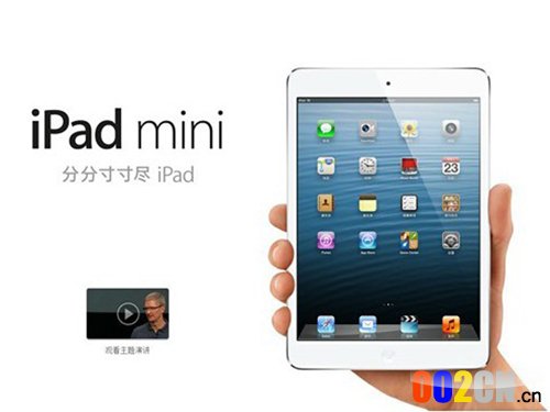 iPad Mini