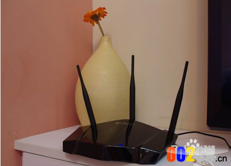 WiFi 怎么让家里的WiFi速度飞起来