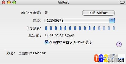 TP-LINK无线路由器如何与苹果MacBook连接？