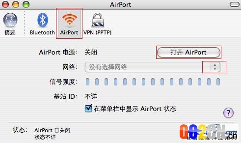 TP-LINK无线路由器如何与苹果MacBook连接？