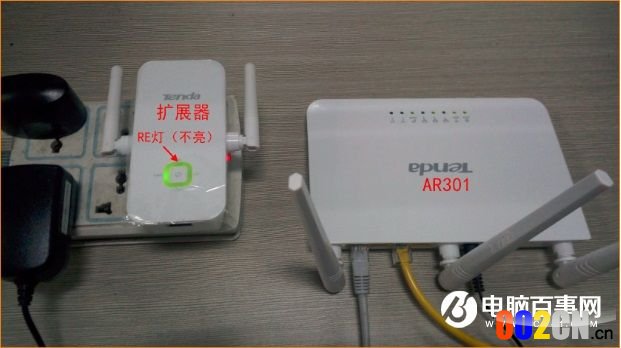 腾达AR301怎么设置 Tenda腾达AR301路由器设置教程