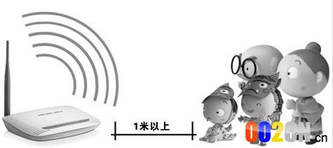 什么品牌无线路由器 辐射最小 看这里 