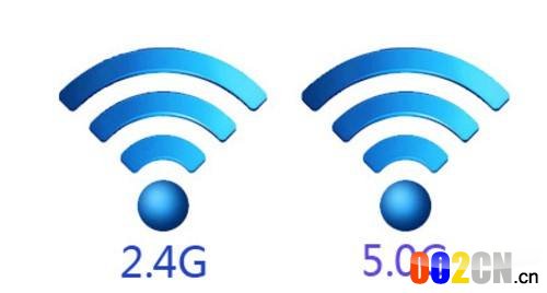 2.4G WiFi和5G WiFi哪个更好?